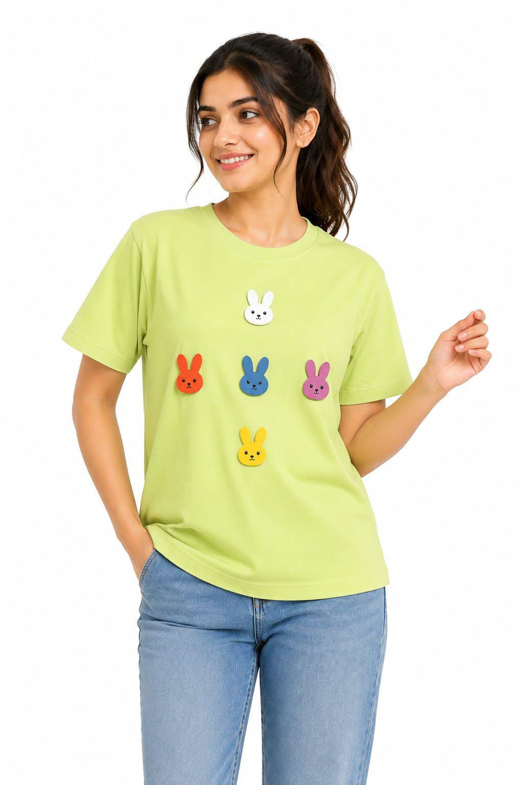 Women's Casual Top