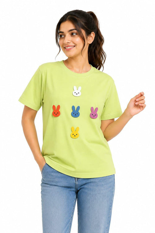 Women's Casual Top