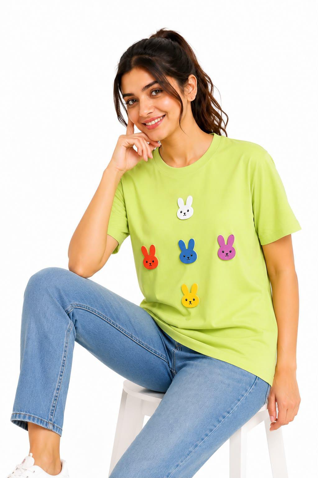 Women's Casual Top