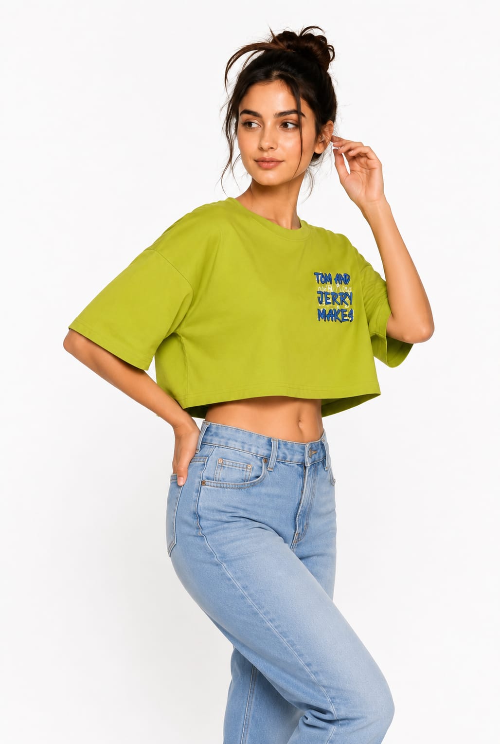 Women's Crop Top