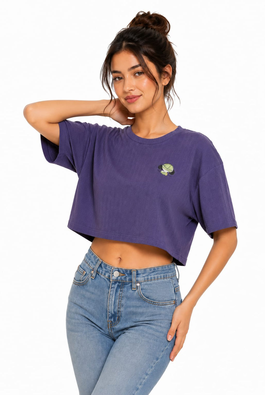 Women's Crop Top