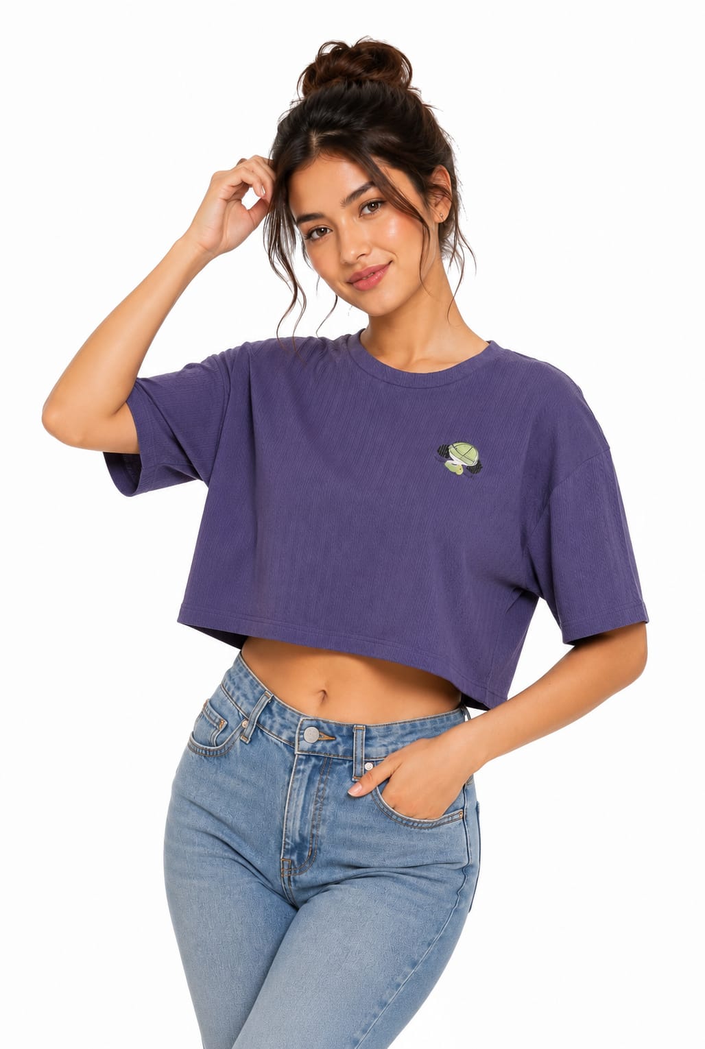 Women's Crop Top