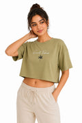 Women's Oversized T-Shirt
