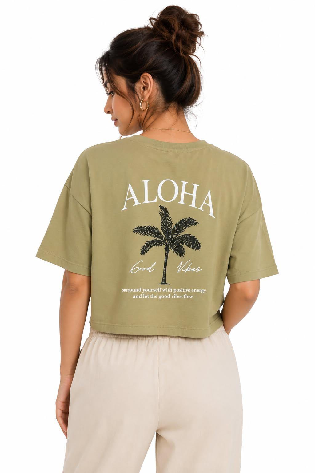 Women's Oversized T-Shirt