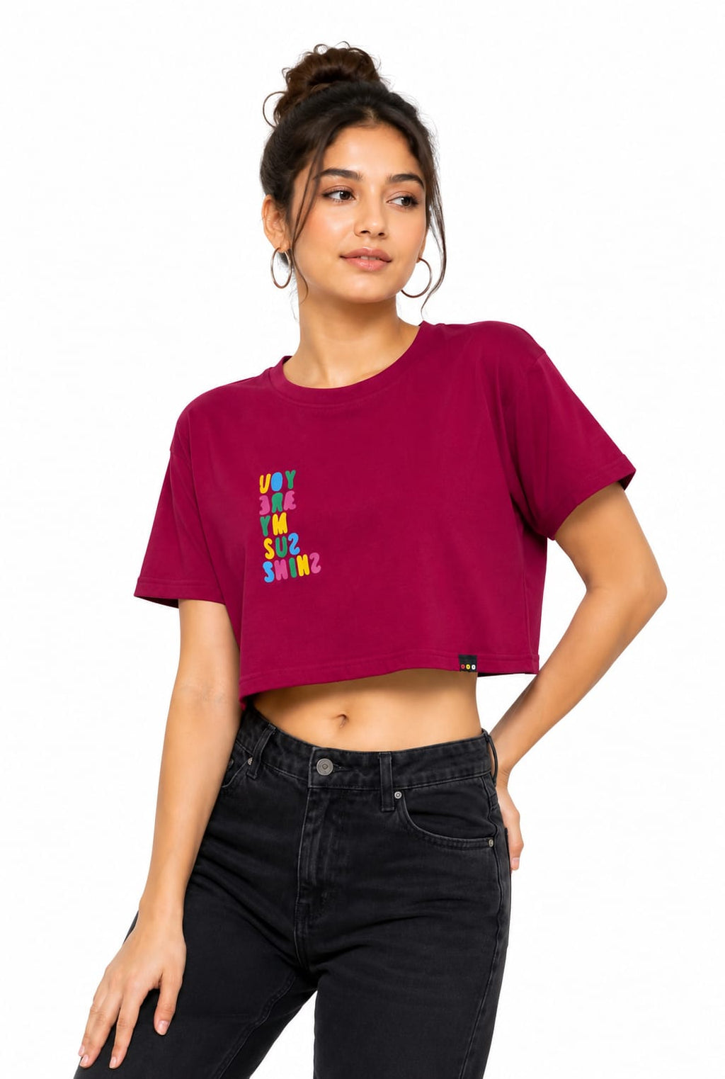 Women's Crop Top