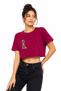 Women's Crop Top