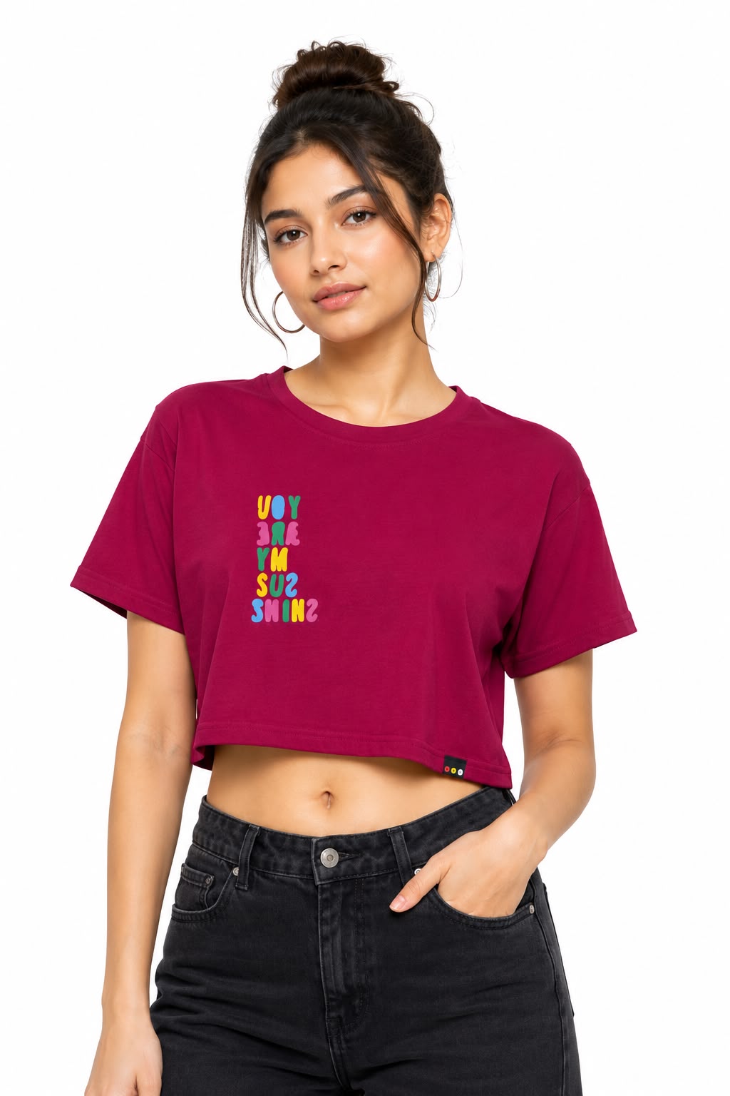 Women's Crop Top