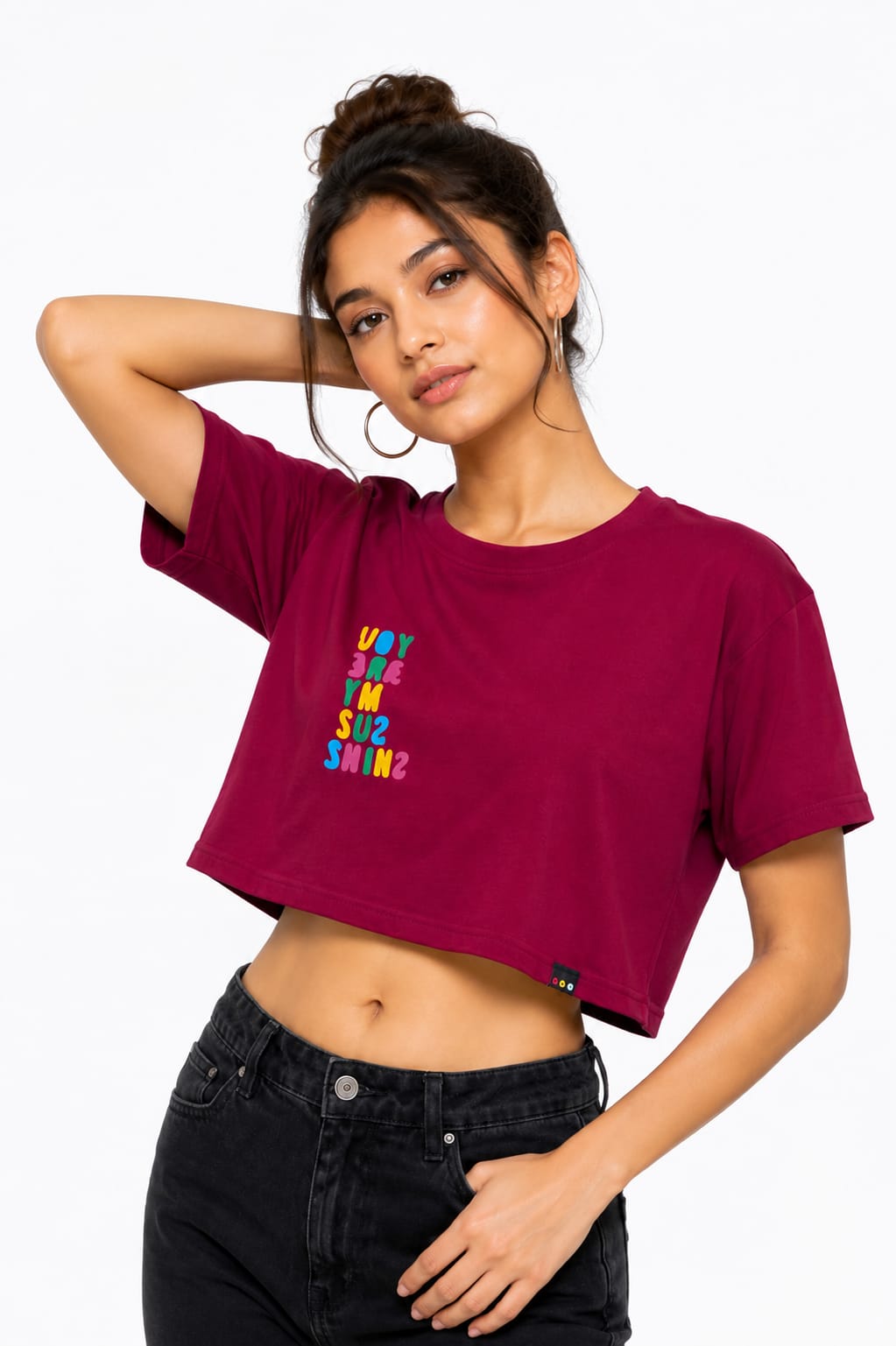 Women's Crop Top