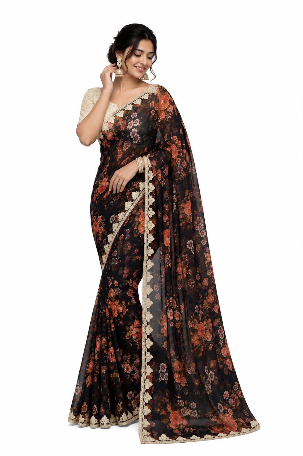 saree