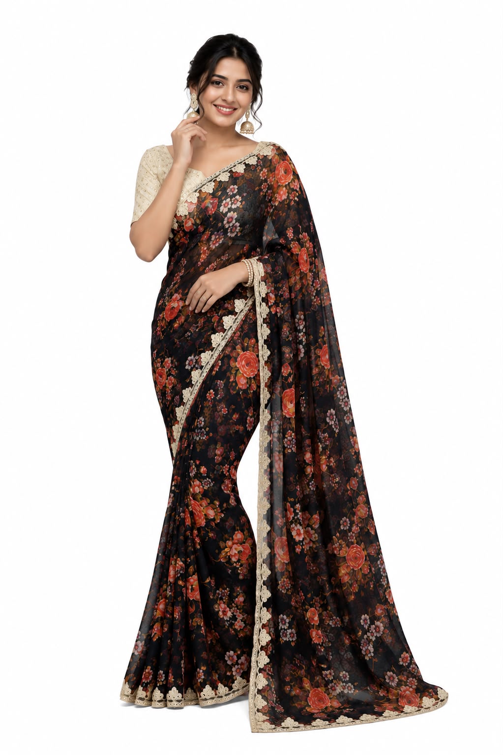 saree