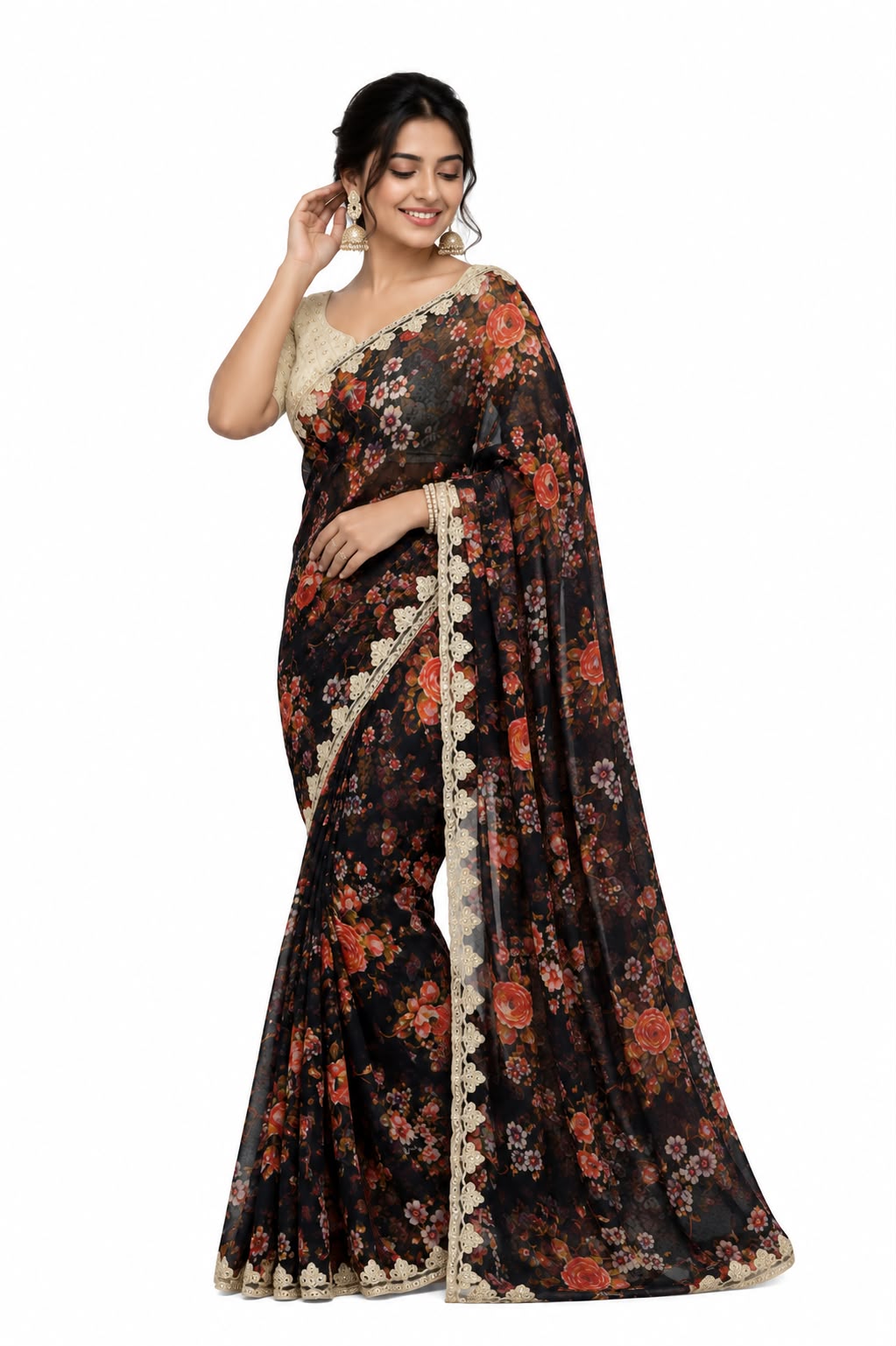 saree