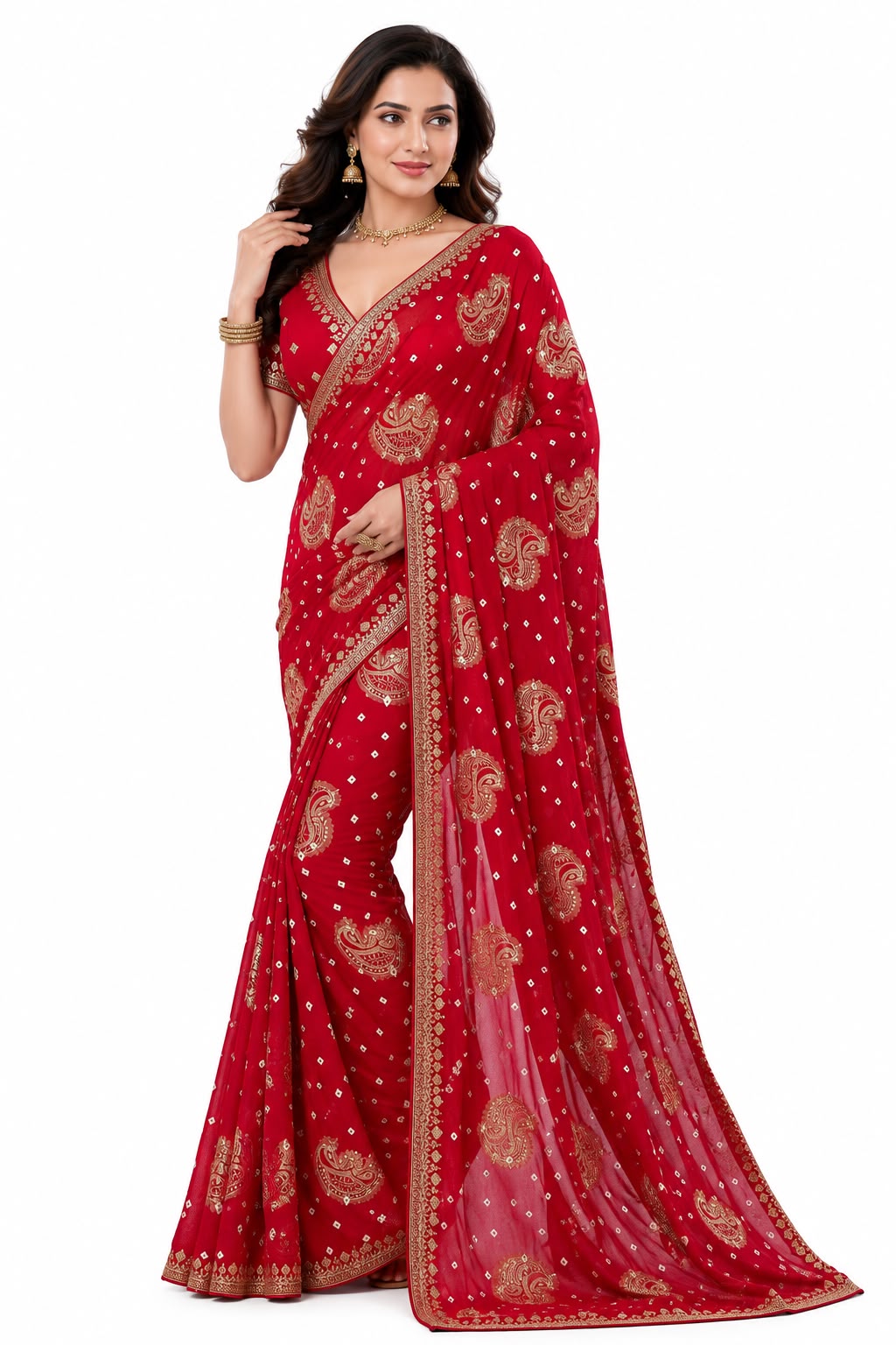 saree