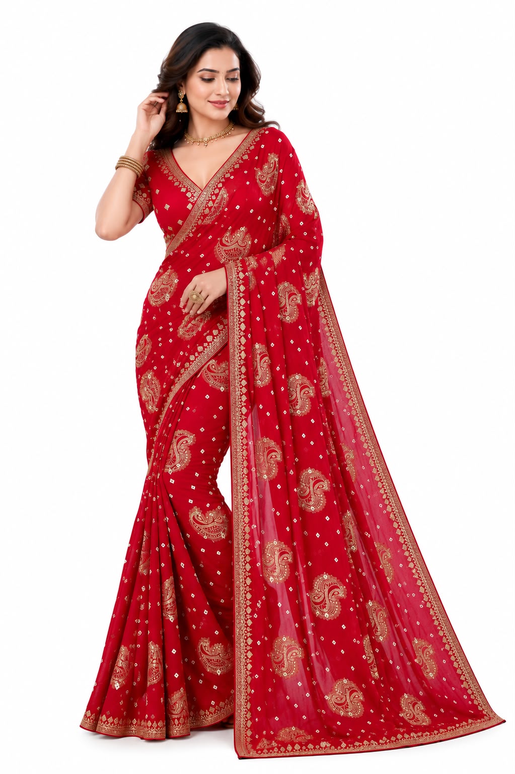 saree