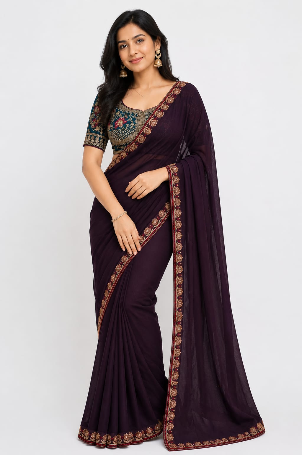 saree