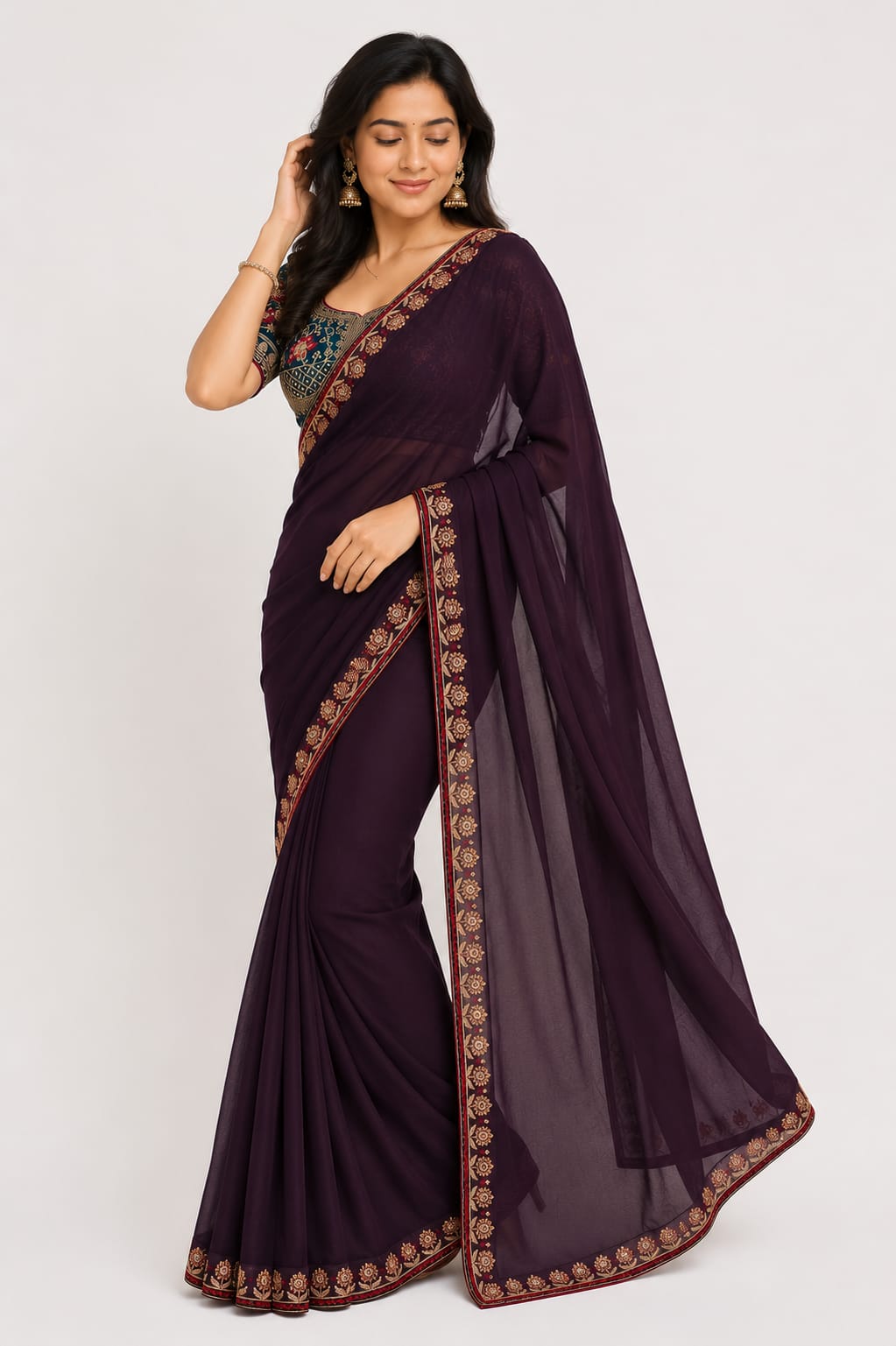 saree