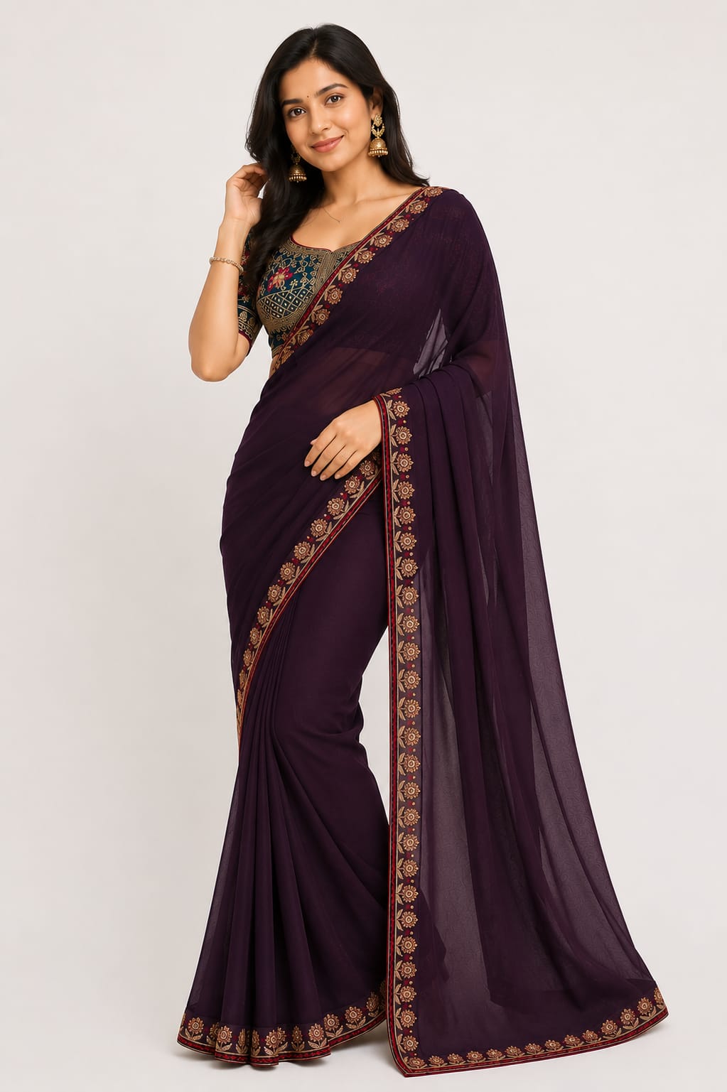 saree