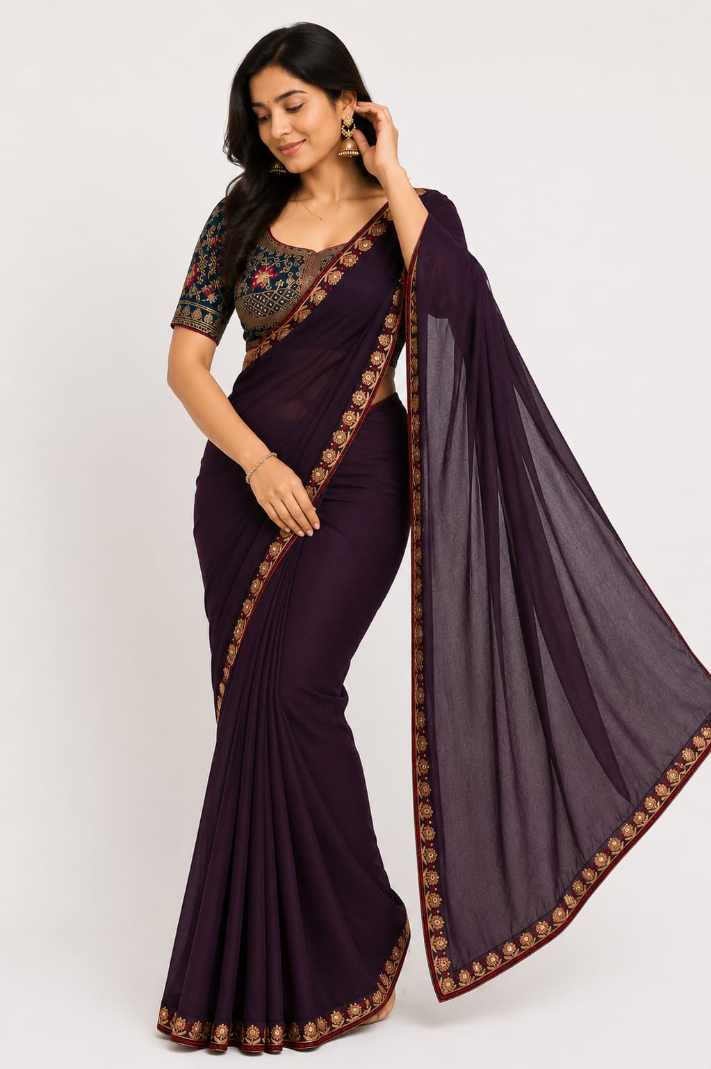 saree