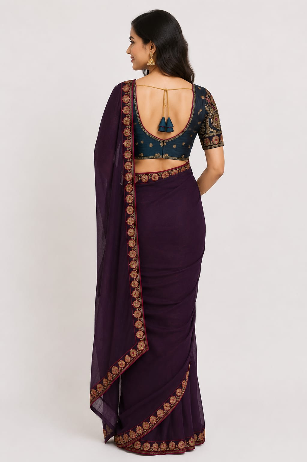 saree