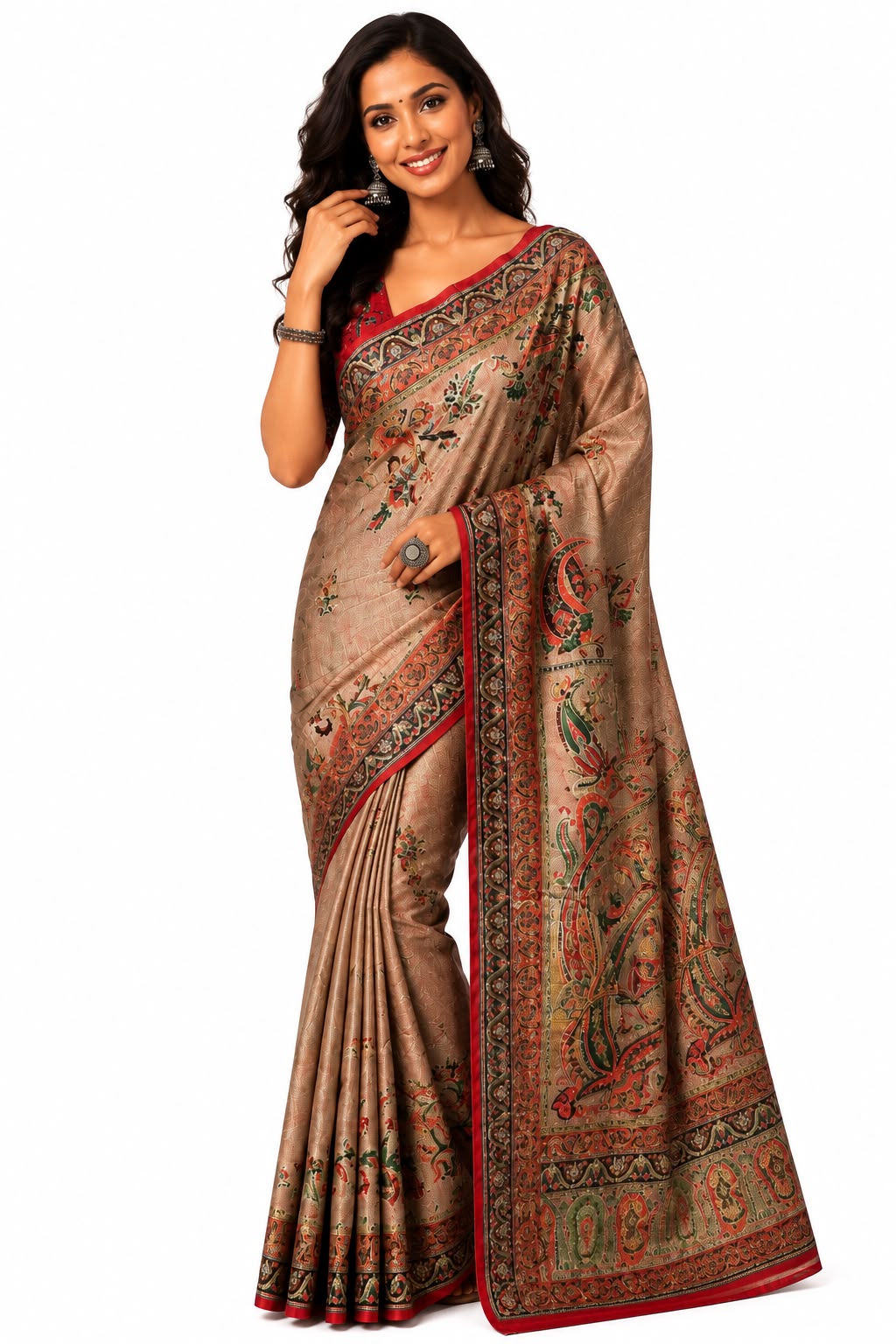 saree
