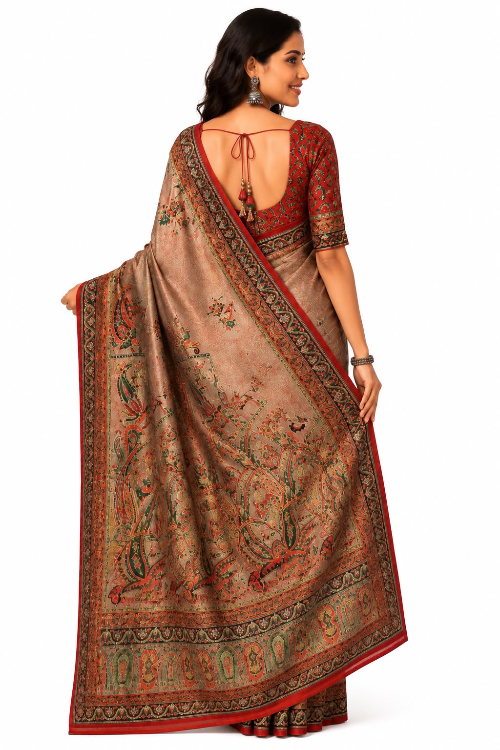 saree