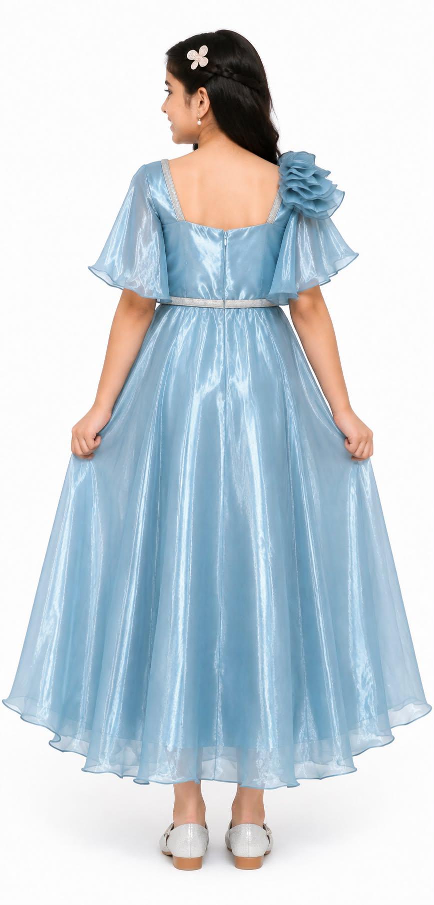 frock