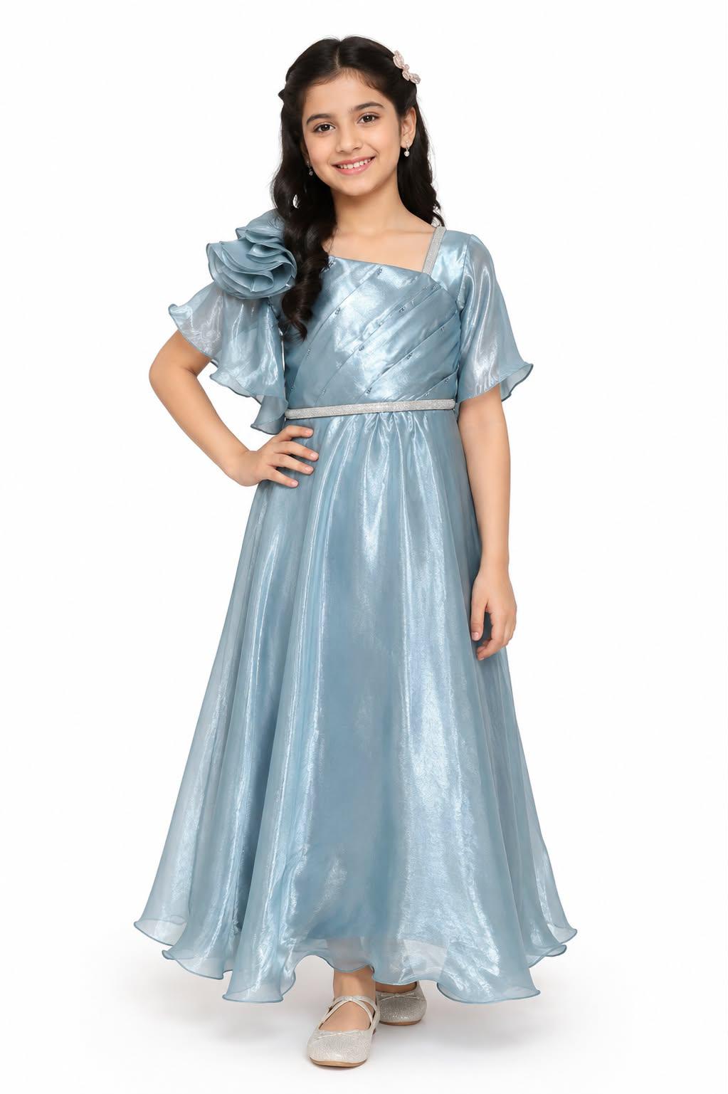 frock
