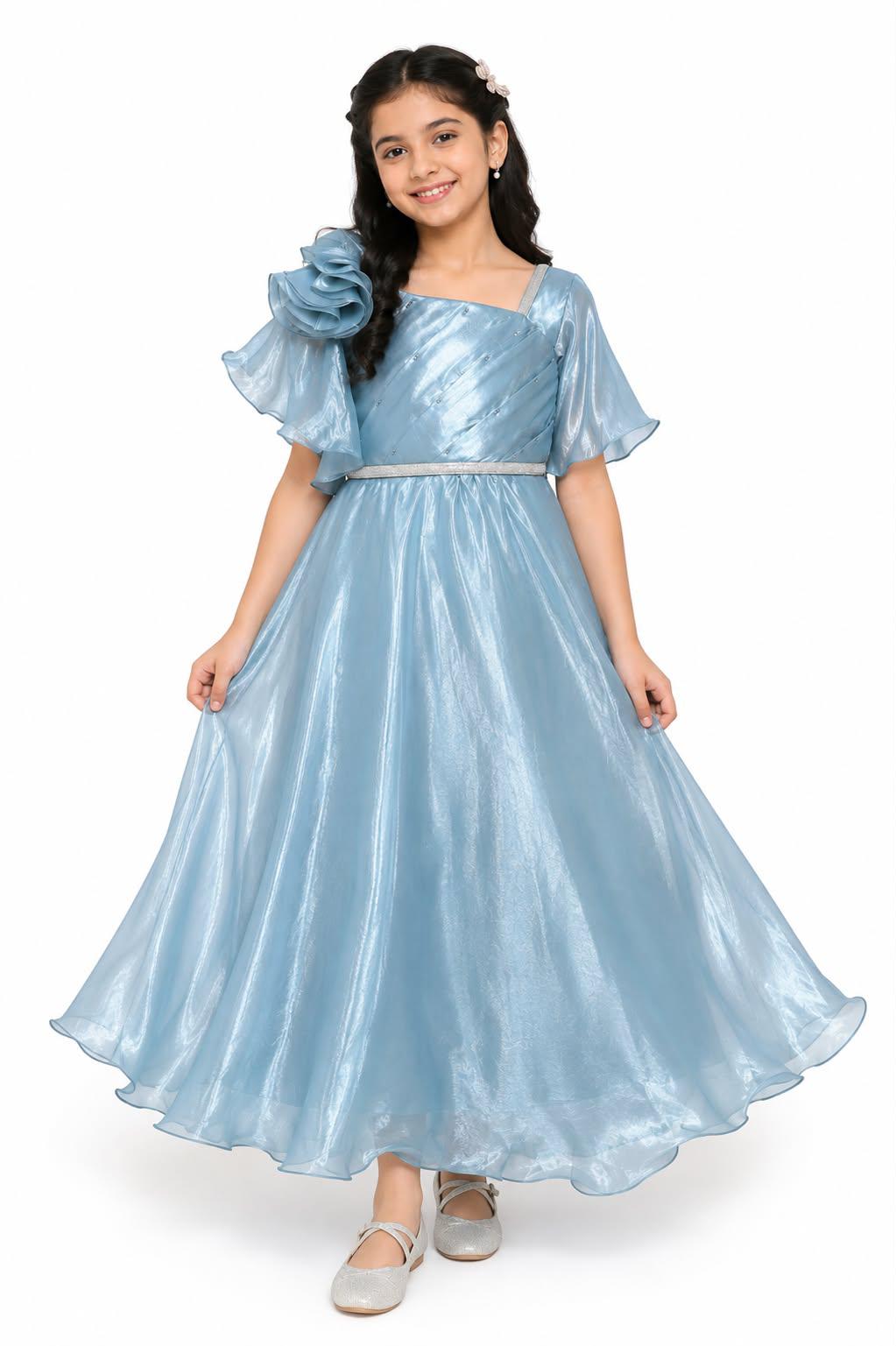 frock