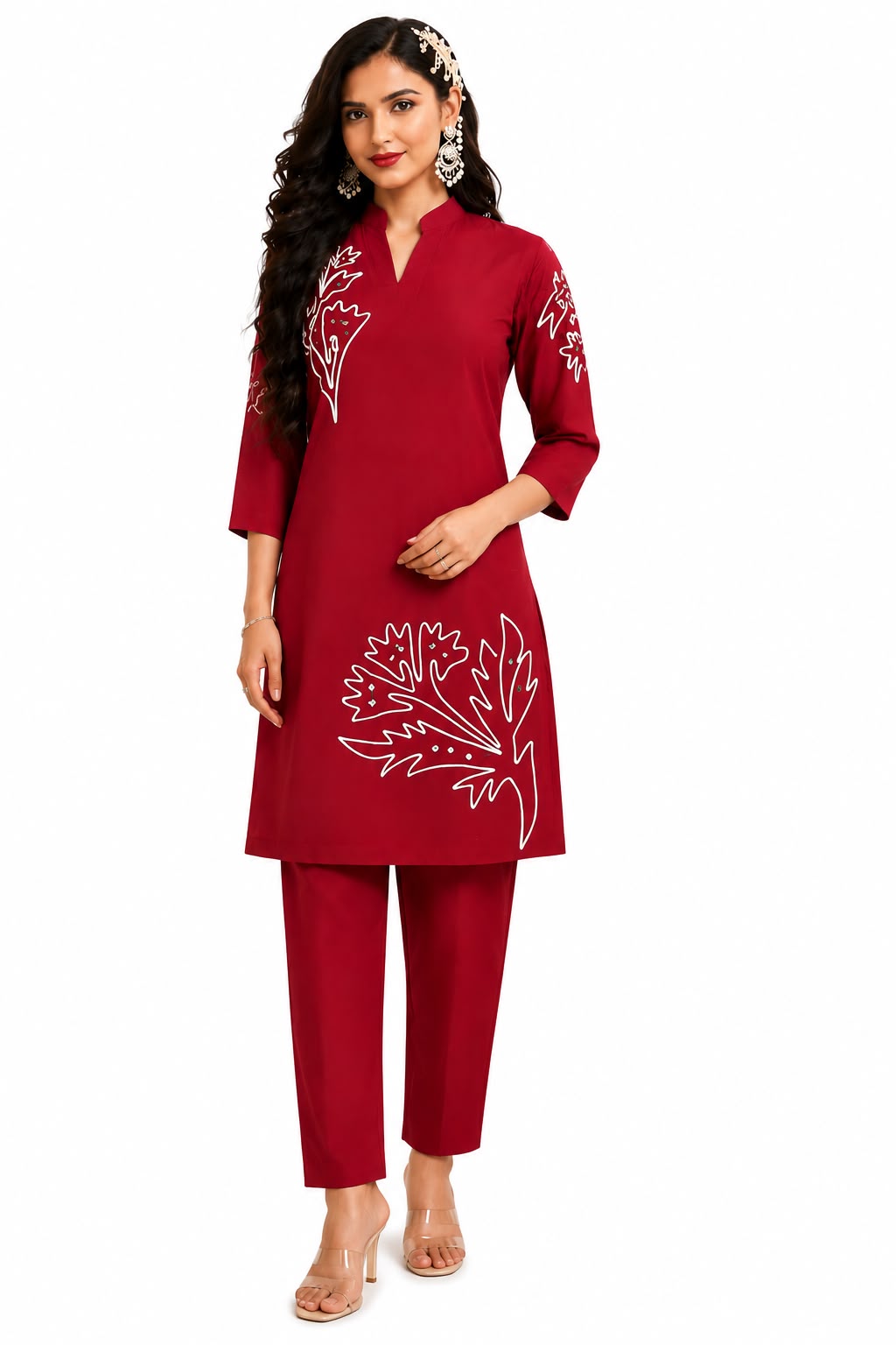Co-Ord Set