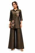 Plazo Co-Ord Set