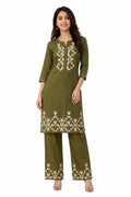 Premium Co-Ord Set