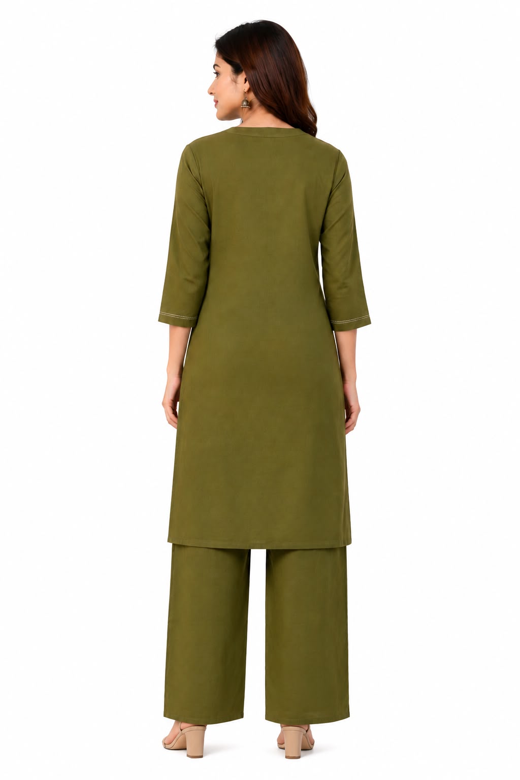 Premium Co-Ord Set