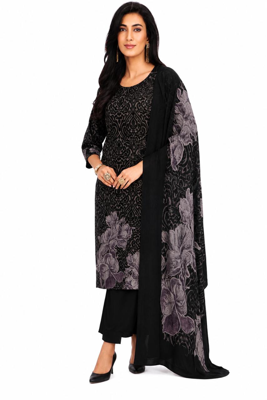 Kurti Set