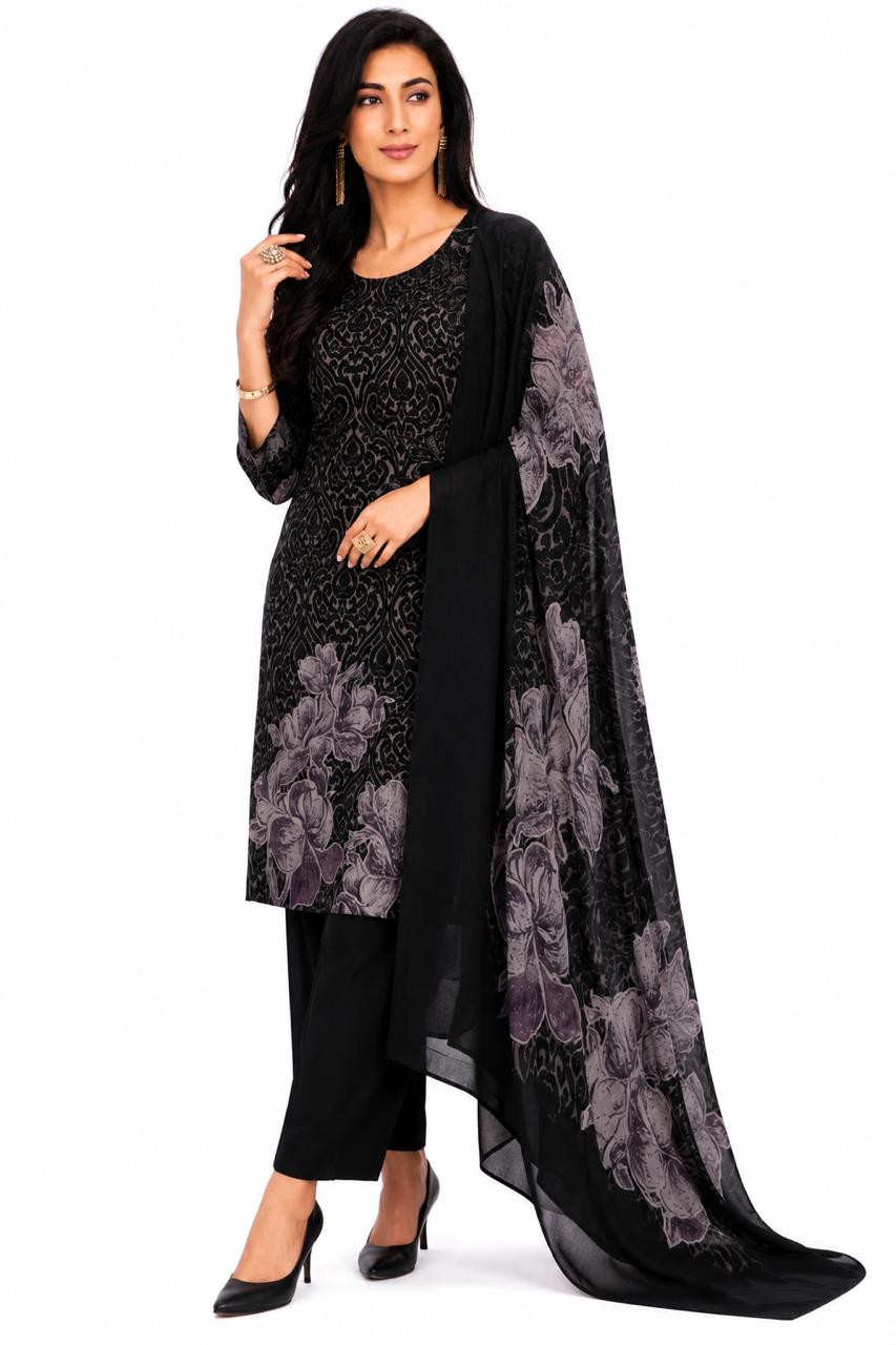 Kurti Set