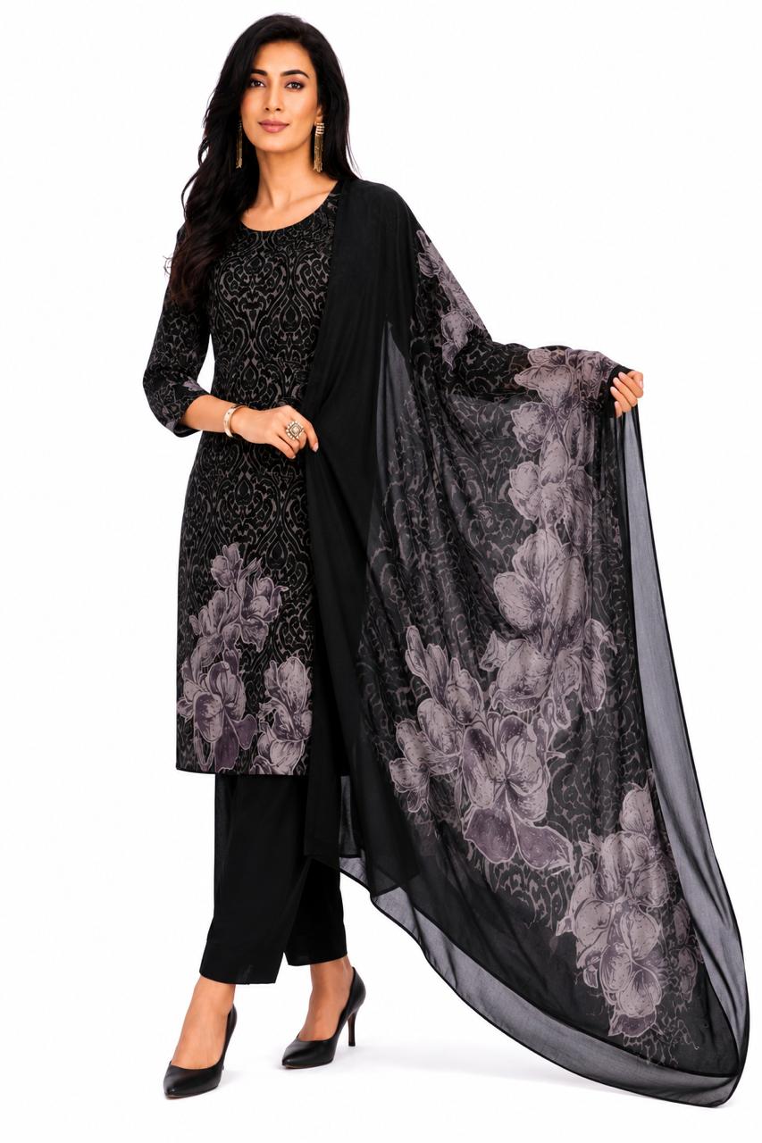 Kurti Set