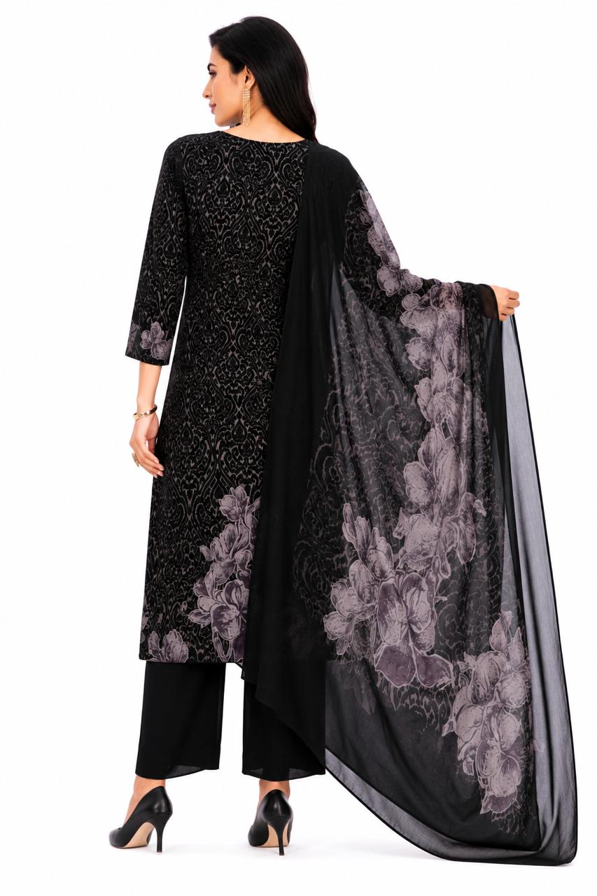 Kurti Set