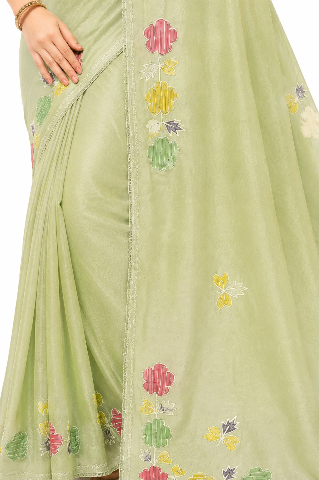 Festive Saree