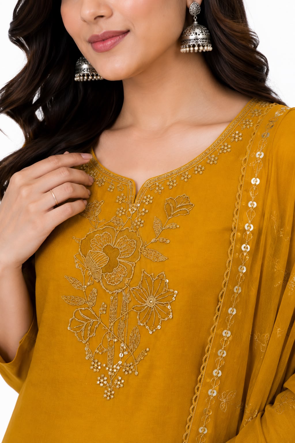 Casual Kurti