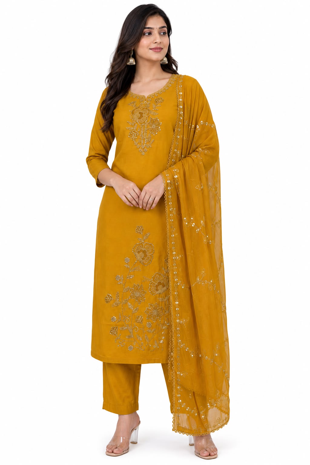 Casual Kurti