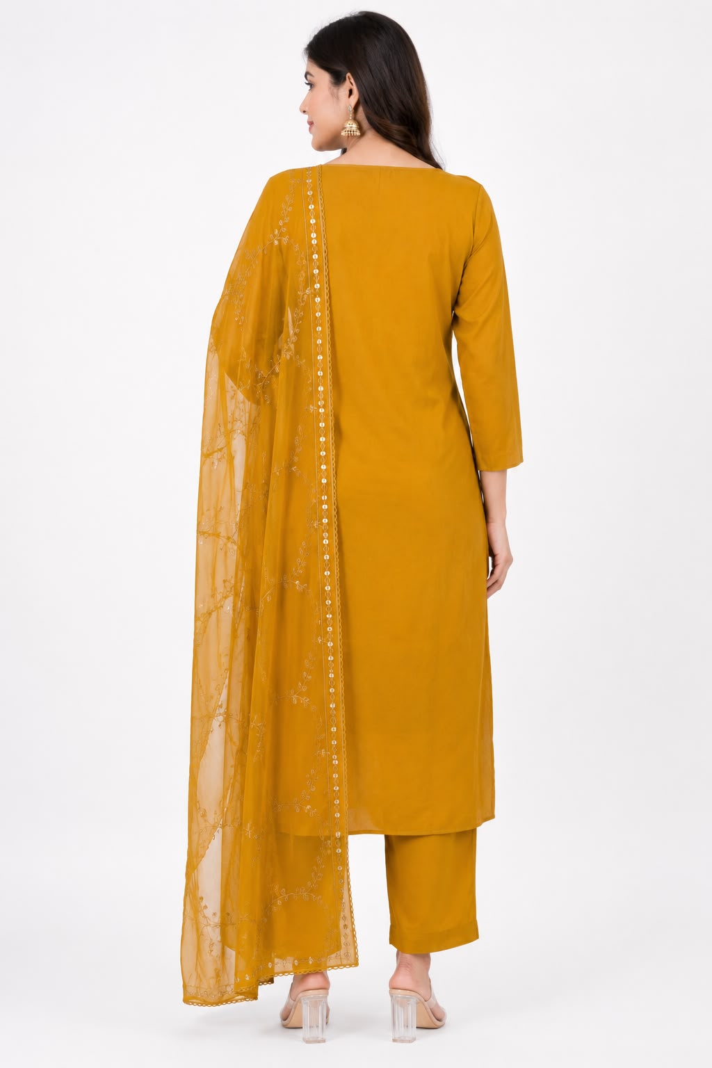Casual Kurti