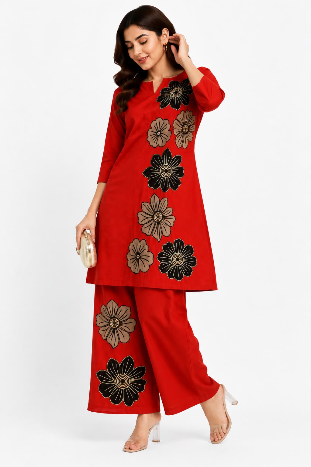 Fusion Co-Ord Set