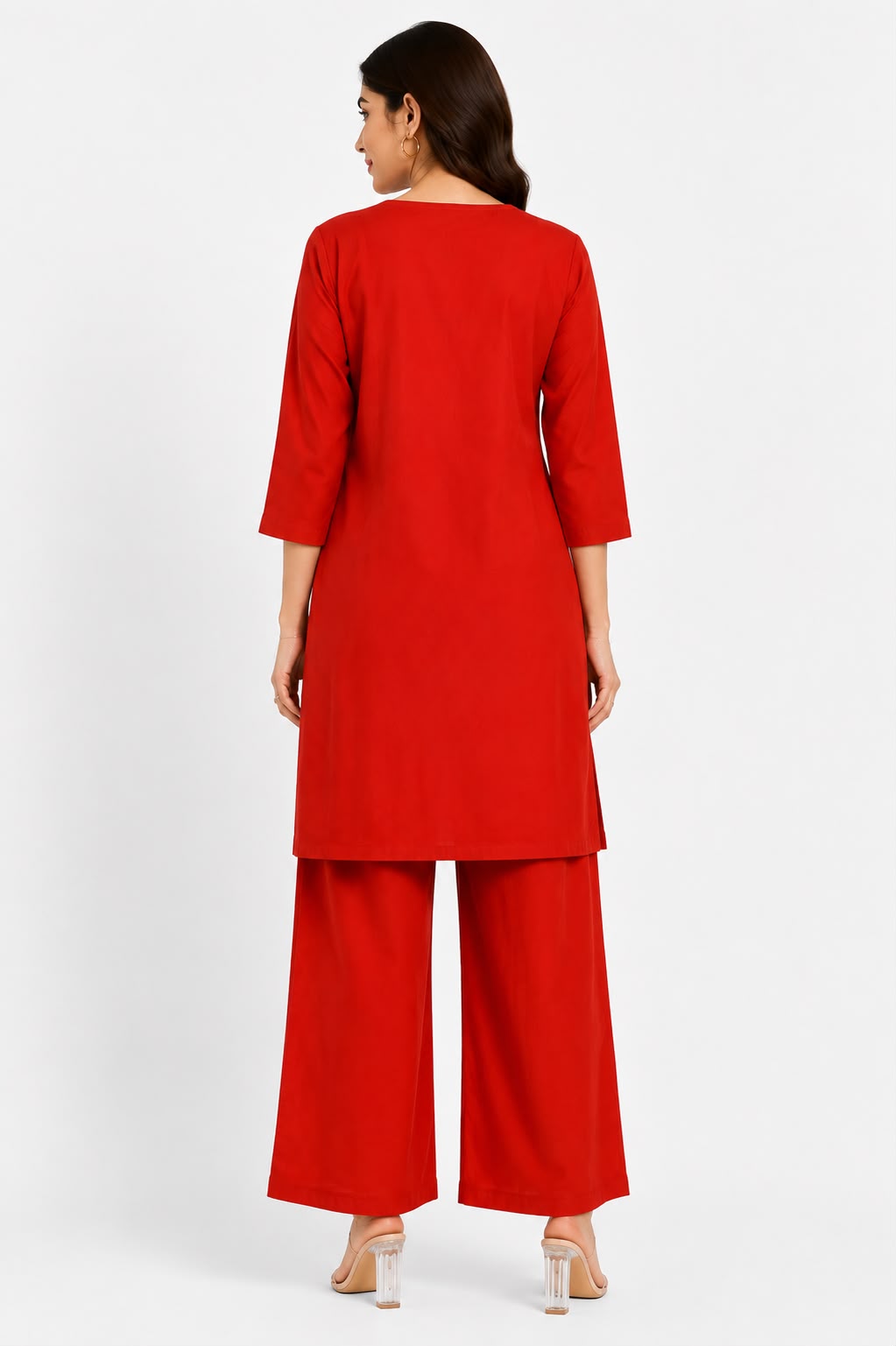 Fusion Co-Ord Set