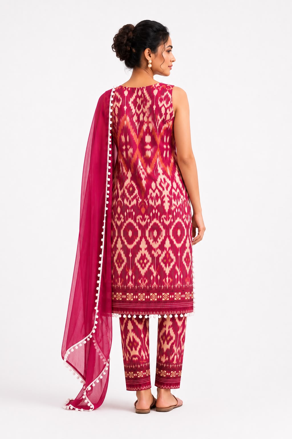 Casual Kurti - Plus Size (3XL to 5XL)