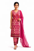 Casual Kurti - Plus Size (3XL to 5XL)